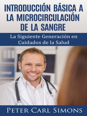 cover image of Introducción Básica a la Microcirculación de la Sangre